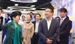 【媒体聚焦】深圳首家人体细胞科技展览馆正式对公众开放